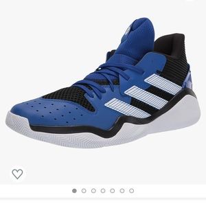Adidas Harden Stepback